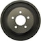 Centric Parts Standard Brake Drum, 123.65043 123.65043 - alternate 1